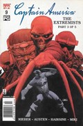 CAPTAIN AMERICA #9B 