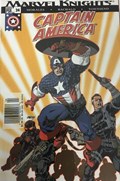 CAPTAIN AMERICA #24B 