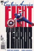CAPTAIN AMERICA #2B 