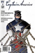 CAPTAIN AMERICA #8B 