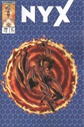 NYX #2-FOC 