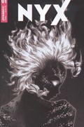 NYX #1-RI 