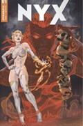NYX #1-FOC-C 