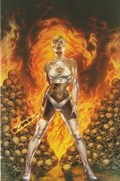 NYX #1-RI-C 