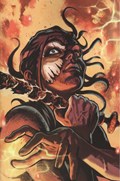 NYX #1-RI-B 