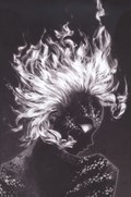 NYX #1-RI-E 