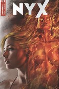 NYX #1 