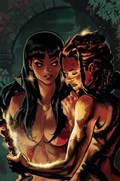 NYX #3-RI-C 