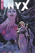 NYX #3F 