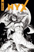 NYX #8F 