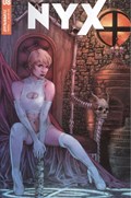 NYX #8C 