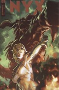 NYX #9B 