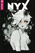 NYX #3-RI-H 