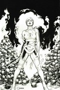 NYX #1-RI-I 