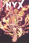 NYX #5 