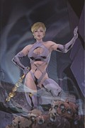 NYX #5-RI-E 
