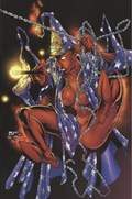NYX #5-RI-I 