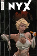 NYX #6F 