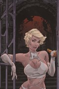 NYX #6-RI-E 