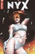 NYX #6 