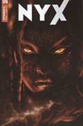 NYX #6B 