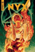 NYX #7 