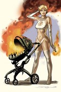 NYX #7-RI-D 