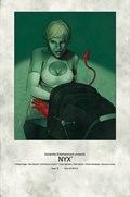 NYX #10I 