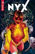 NYX #10 