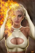 NYX #4-CE616 