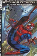 SPIDER-MAN: THE MOVIE #1-DF 