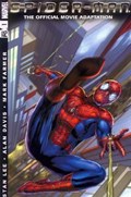 SPIDER-MAN: THE MOVIE #1 
