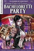 GRIMM TALES OF TERROR QUARTERLY: BACHELORETTE PARTY #5 