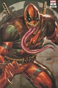X-FORCE: KILLSHOT ANNIVERSARY SPECIAL #1D 