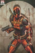 X-FORCE: KILLSHOT ANNIVERSARY SPECIAL #1F 