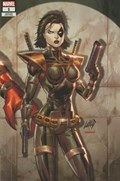 X-FORCE: KILLSHOT ANNIVERSARY SPECIAL #1H 