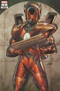 X-FORCE: KILLSHOT ANNIVERSARY SPECIAL #1G 