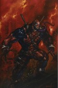 X-FORCE: KILLSHOT ANNIVERSARY SPECIAL #1-DDOG-B 