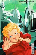 WORLD OF KRYPTON #1B 