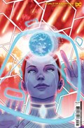 WORLD OF KRYPTON #5B 