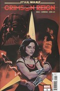STAR WARS: CRIMSON REIGN #1 