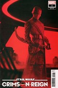 STAR WARS: CRIMSON REIGN #1B 