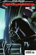 STAR WARS: CRIMSON REIGN #1F 