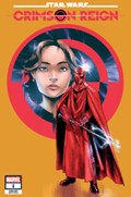 STAR WARS: CRIMSON REIGN #1-WNCBE 