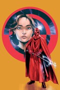 STAR WARS: CRIMSON REIGN #1-WNCBE-B 
