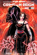 STAR WARS: CRIMSON REIGN #1-ILLUM 