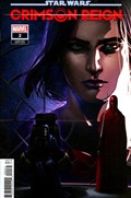 STAR WARS: CRIMSON REIGN #2D 