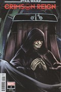 STAR WARS: CRIMSON REIGN #2F 