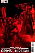 STAR WARS: CRIMSON REIGN #2B 