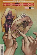 STAR WARS: CRIMSON REIGN #2-RI 